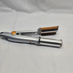InStyler Rotating Hot Iron - Silver